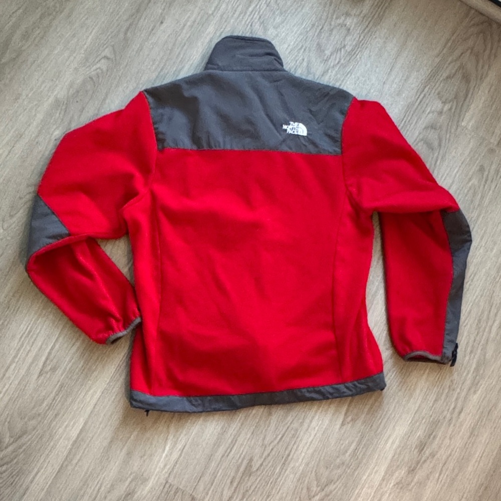North Face Jacket - Picture 4 of 4